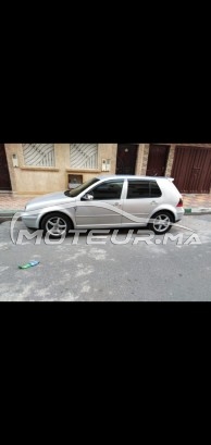 VOLKSWAGEN Golf 4 occasion 1488370