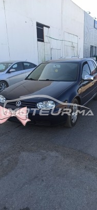 VOLKSWAGEN Golf 4 occasion 1269761