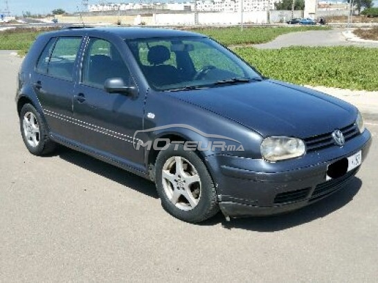 VOLKSWAGEN Golf 4 occasion 356982