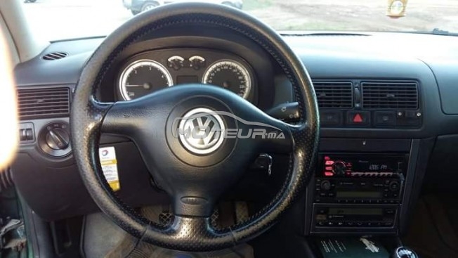 VOLKSWAGEN Golf 4 Pacific 1.9 tdi 115 ch occasion 354647