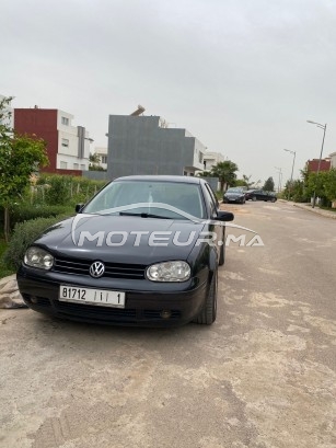 VOLKSWAGEN Golf 4 occasion 1947004