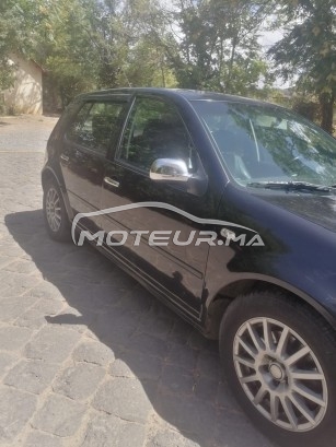 VOLKSWAGEN Golf 4 occasion 1917119