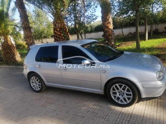 VOLKSWAGEN Golf 4 occasion 1585211