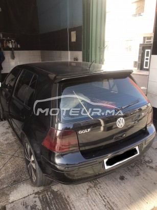 VOLKSWAGEN Golf 4 occasion 1557562