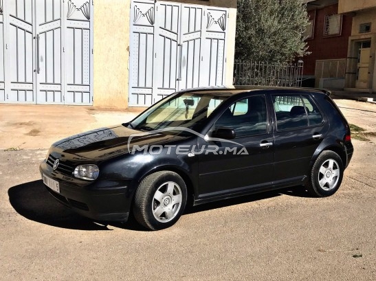 VOLKSWAGEN Golf 4 occasion 1535325