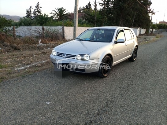 VOLKSWAGEN Golf 4 occasion 1333792