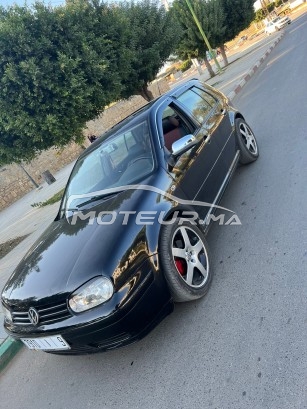 VOLKSWAGEN Golf 4 Pacific occasion 1763746