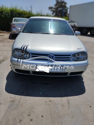 VOLKSWAGEN Golf 4 Tdi occasion 1464323