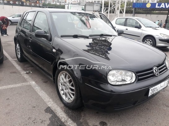 VOLKSWAGEN Golf 4 occasion 1514868