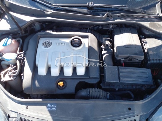 VOLKSWAGEN Golf 5 Tdi 1.9 occasion 1558729