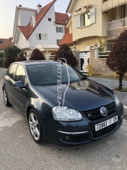 VOLKSWAGEN Golf 5 occasion 1372866