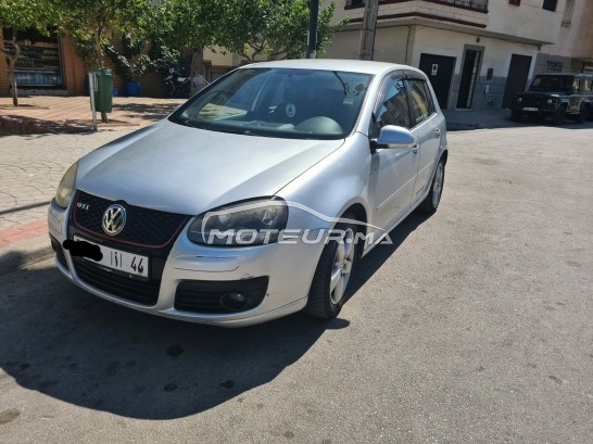 2005 Volkswagen Golf 5