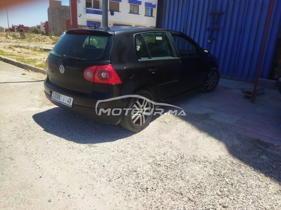 VOLKSWAGEN Golf 5 Gti occasion 1680633