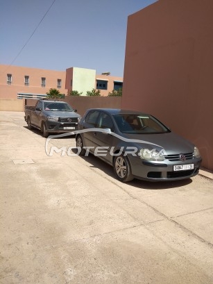 VOLKSWAGEN Golf 5 Confortline occasion 1657279