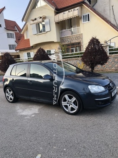 VOLKSWAGEN Golf 5 occasion 1372863