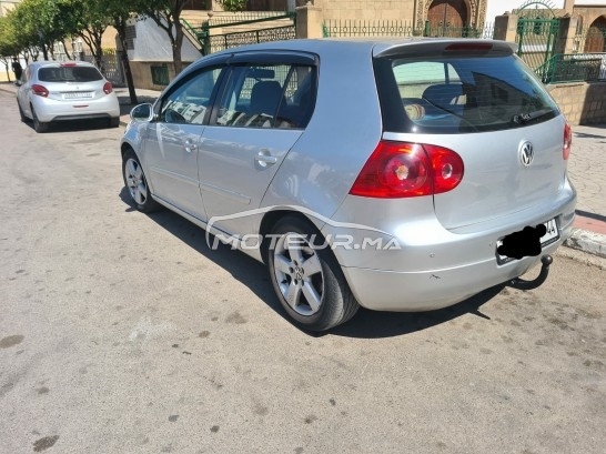 VOLKSWAGEN Golf 5 occasion 1879527