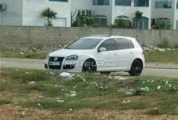 فولكزفاكن جولف 5 Tdi gt sport 140 ch مستعملة 725536