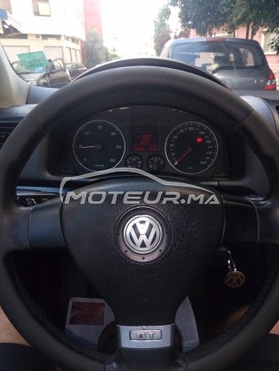 VOLKSWAGEN Golf 5 Gt occasion 802833