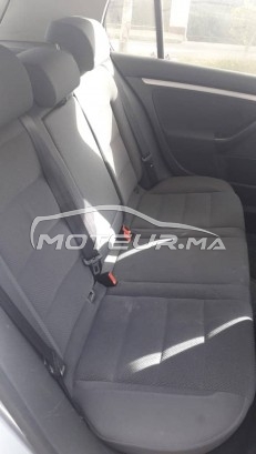 VOLKSWAGEN Golf 5 Bluemotion occasion 798328