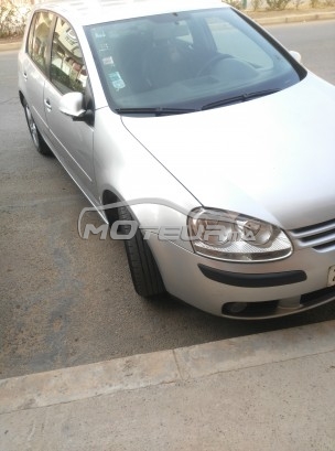 VOLKSWAGEN Golf 5 occasion 334368