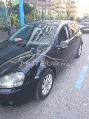 VOLKSWAGEN Golf 5 occasion 715568