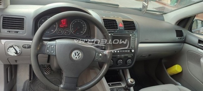 VOLKSWAGEN Golf 5 occasion 1254424