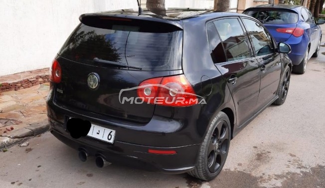 VOLKSWAGEN Golf 5 occasion 1188504