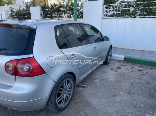 فولكزفاكن جولف 5 Tdi مستعملة 1912386