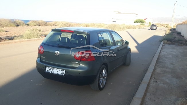 VOLKSWAGEN Golf 5 occasion 333647