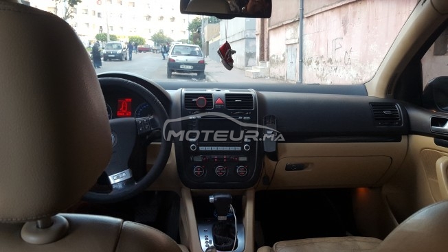 فولكزفاكن جولف 5 Gt 2.0 tdi مستعملة 660687