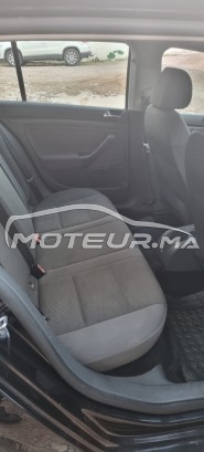 VOLKSWAGEN Golf 5 Bluemotion occasion 1524265