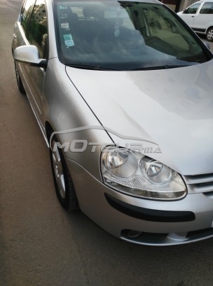 VOLKSWAGEN Golf 5 occasion 334376