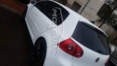 فولكزفاكن جولف 5 Tdi gt sport 140 ch مستعملة 725535