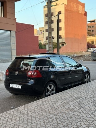 VOLKSWAGEN Golf 5 occasion 1666427