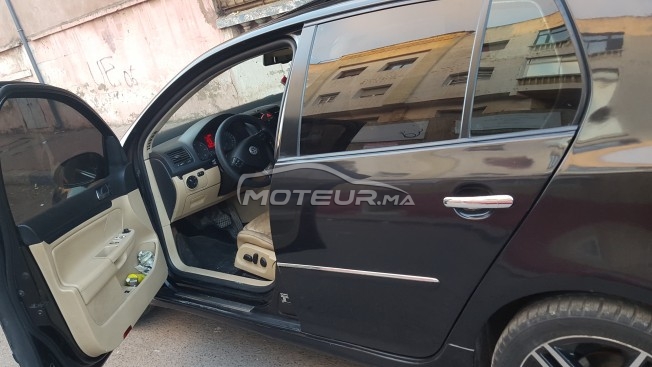 فولكزفاكن جولف 5 Gt 2.0 tdi مستعملة 660688