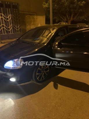 فولكزفاكن جولف 5 2.0 tdi مستعملة 1151750