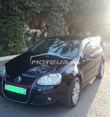 VOLKSWAGEN Golf 5 Tdi occasion