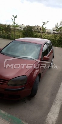 VOLKSWAGEN Golf 5 occasion 756016