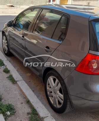 VOLKSWAGEN Golf 5 2.0 tdi occasion 1389714