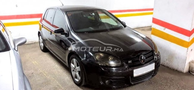 VOLKSWAGEN Golf 5 Gt sport 2.0 occasion 756517