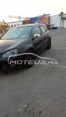 VOLKSWAGEN Golf 5 1.9 tdi occasion 1366934