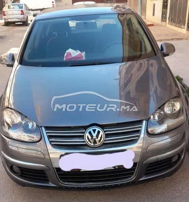 فولكزفاكن جولف 5 2.0 tdi مستعملة 1389715