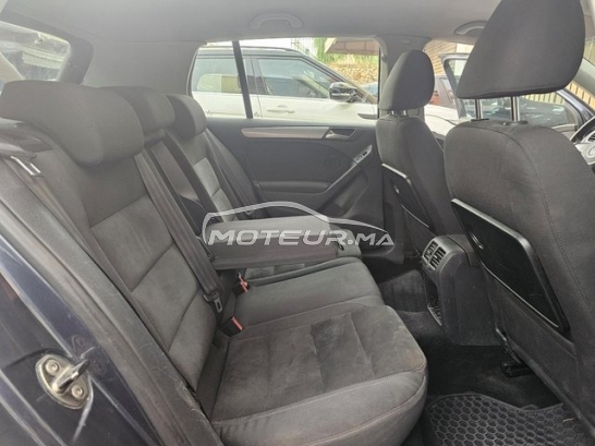 VOLKSWAGEN Golf 6 occasion 1911802