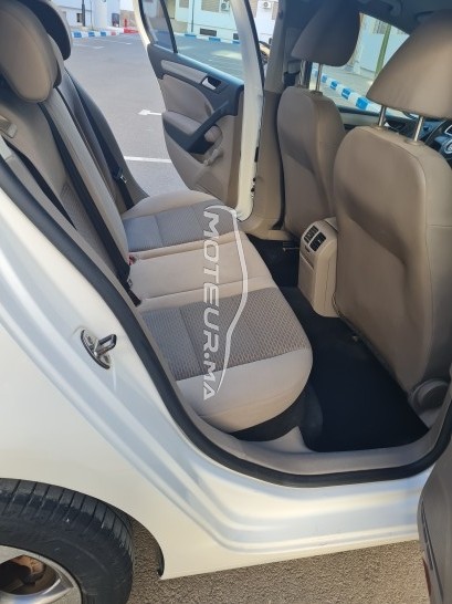 فولكزفاكن جولف 6 Tdi مستعملة 1582831