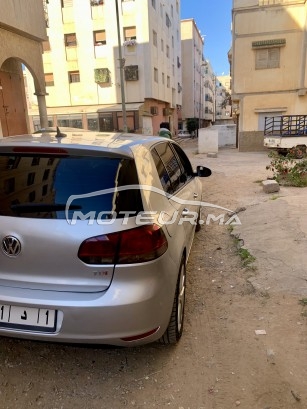 فولكزفاكن جولف 6 Tdi مستعملة 1957032