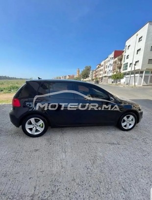 VOLKSWAGEN Golf 6 occasion 1598578