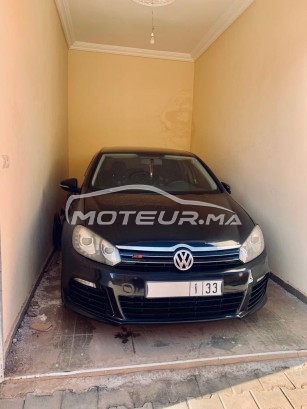 VOLKSWAGEN Golf 6 occasion 1385534