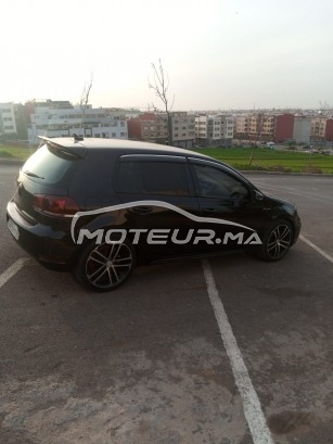 VOLKSWAGEN Golf 6 occasion 1573990