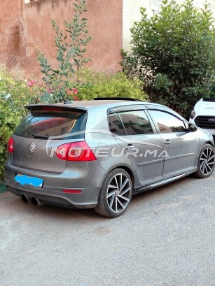 VOLKSWAGEN Golf 6 occasion 1880065