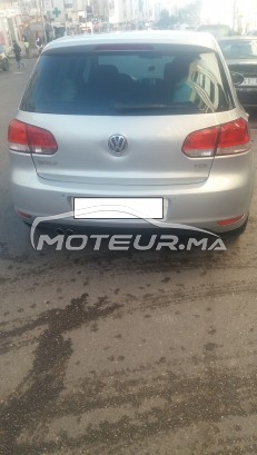 VOLKSWAGEN Golf 6 occasion 1529626